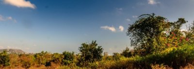 Prime Development Land with Sea Views 43 Rai 5 mins drive South of Hua Hin Centre