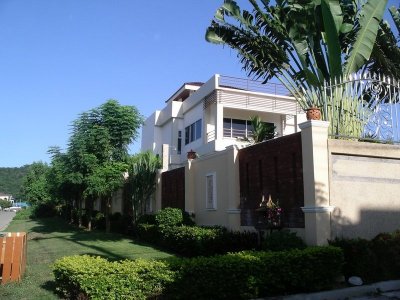 Pool villa soi 56 near downtown Hua Hin