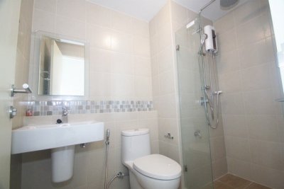 Hua Hin Baan Kiang Fah close to downtown and the beach