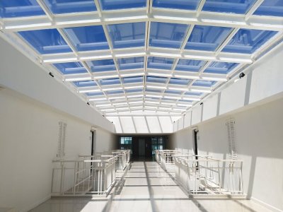 The Ninth Hua Hin new built condominium