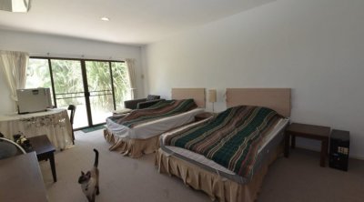 Palm Hills 3 bed 3 bath 262 sq.m apartment Hua Hin