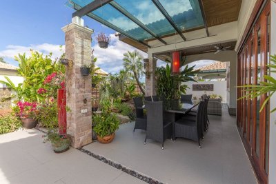 Orchid Paradise Homes OPV201 Hua Hin