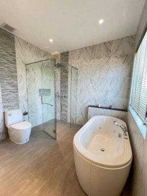 Luxury brand new 3 Bedroom Pool Villas soi 112 Hua Hin