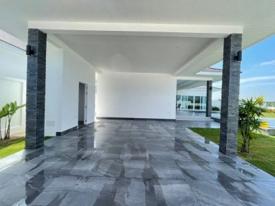 Luxury brand new 3 Bedroom Pool Villas soi 112 Hua Hin