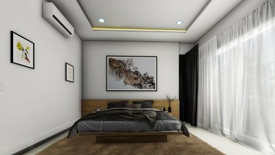 Luxury brand new 3 Bedroom Pool Villas soi 112 Hua Hin