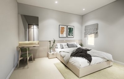 Luxury brand new 3 Bedroom Pool Villas soi 112 Hua Hin