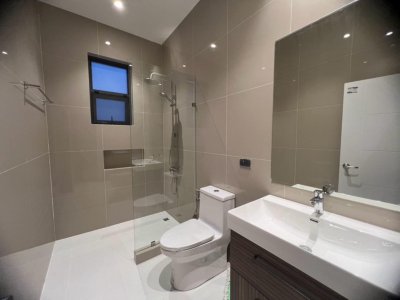 Brand new pool villa living area from 220 sqm Hin Lek fai Hua Hin