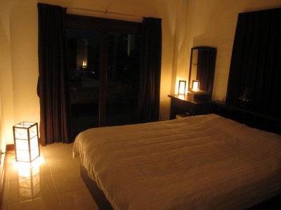 Natural Hill Hua Hin 4 bedrooms large pool villa soi 6