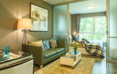 Brand new condominium near beach and Bluport Hua Hin