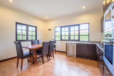 Nice pool villa 20 Orchid close to downtown Hua Hin