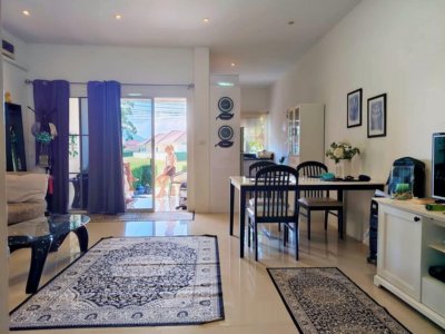 🔥H😊t
Deal 🔥🔥Townhouse For Sale 1,950,000 Baht🔥 @Hua Hin,Cha Am , 🇹🇭