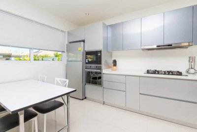 Orchid Paradise Homes OPV203 pool villa near city Hua Hin