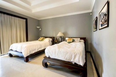 Luxury pool villa South Hua Hin 4 Bedrooms 350 sqm