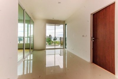 Beautiful Modern Style 2 Bed Condo near the Beach Hua Hin
