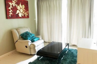 Fantastic 1 Bedroom Condo Hua Hin