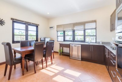 Orchid Paradise Homes OPV22 pool villa near city Hua Hin