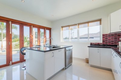 Orchid Paradise Homes OPV202 pool villa near city Hua Hin
