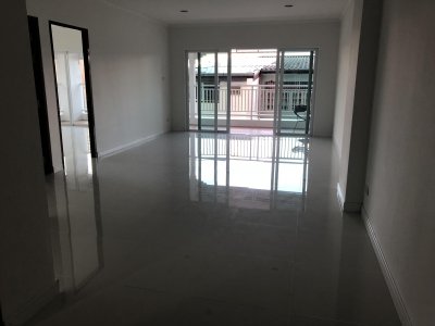 Apartment 2 bedroom 83 sqm in city Hua Hin
