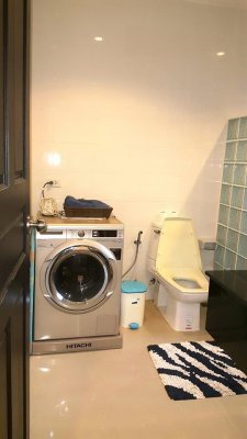 Hua Hin View villa near Black Mountain