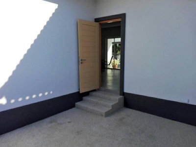 Brand new pool villa in Cha-Am near hospital ready to move in