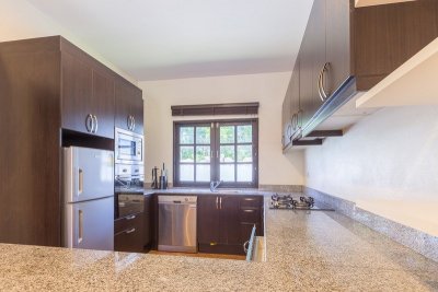 Orchid Paradise Homes OPV02 pool villa near city Hua Hin