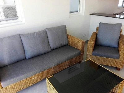 Brand new pool villa in Cha-Am near hospital ready to move in