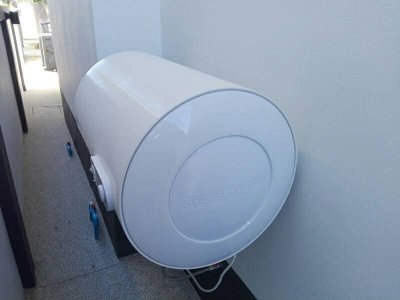 Brand new pool villa in Cha-Am near hospital ready to move in