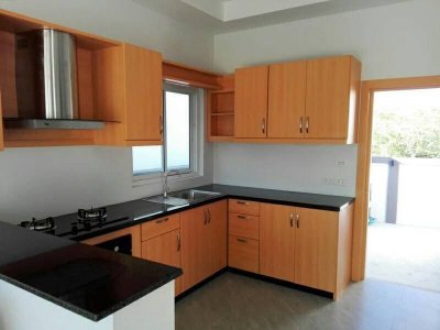 Brand new pool villa in Cha-Am near hospital ready to move in