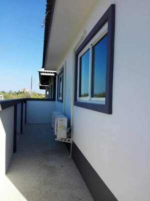 Brand new pool villa in Cha-Am near hospital ready to move in