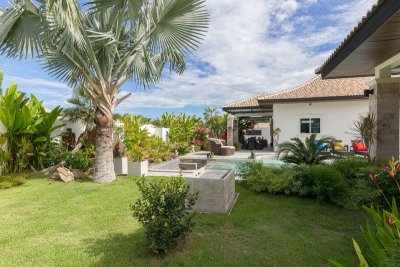 Orchid Paradise Homes OPV201 Hua Hin