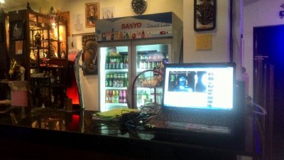 Bar / Restaurant soi 80 in Hua Hin