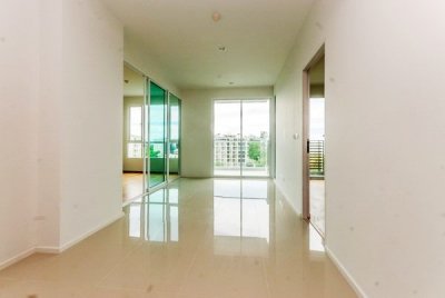 Beautiful Modern Style 2 Bed Condo near the Beach Hua Hin