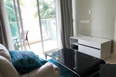Fantastic 1 Bedroom Condo Hua Hin