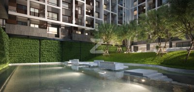 DusitD2 residences huahin