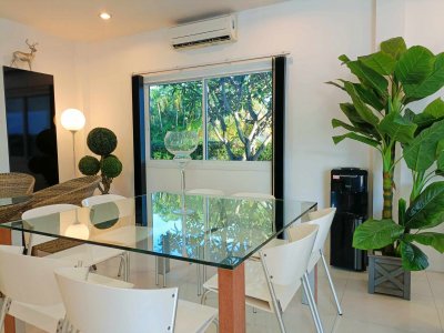 SOLD Bargain Big pool villa 4 bed near Palm Hills north Hua Hin