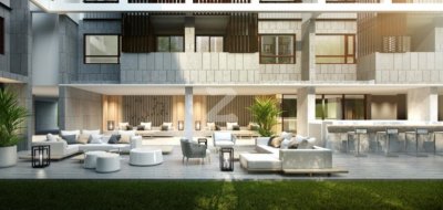 DusitD2 residences huahin