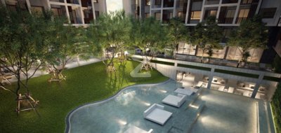 DusitD2 residences huahin