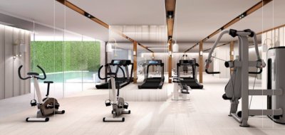 DusitD2 residences huahin