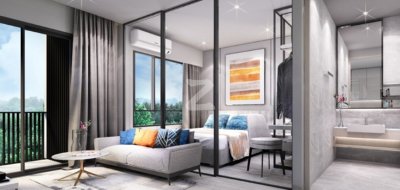 DusitD2 residences huahin