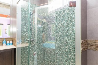 Orchid Paradise Homes OPV30 pool villa near city Hua Hin