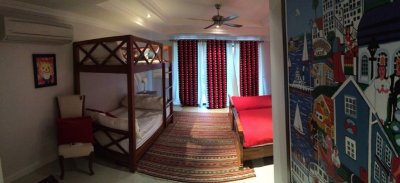 Luxury pool villa south Hua Hin 275 sqm