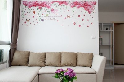 Cha-am, Baan Thew Lom beach