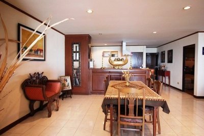 Beautiful private apartment 2 bedroom beachfront between Hua Hin, Cha-Am