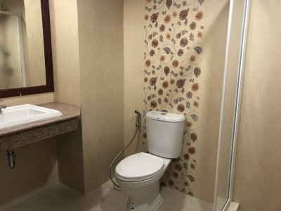 Apartment 2 bedroom 83 sqm in city Hua Hin