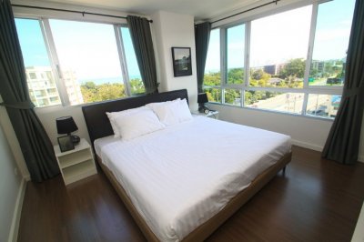 Hua Hin Baan Koo Kiang in the city center near the beach