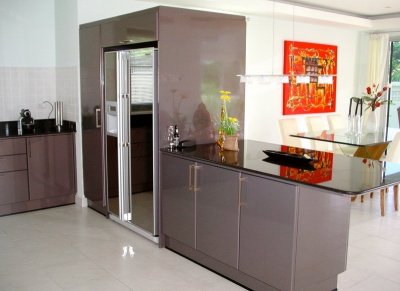 Pool villa soi 56 near downtown Hua Hin