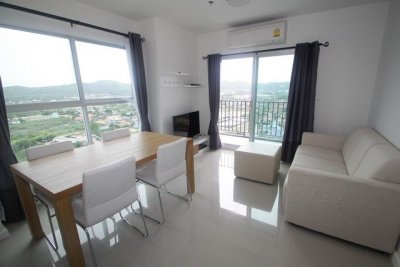 Hua Hin Baan Kiang Fah close to downtown and the beach