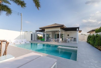 Orchid Paradise Homes OPV218 Hua Hin
