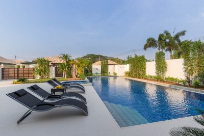 Orchid Paradise Homes OPV219 Hua Hin