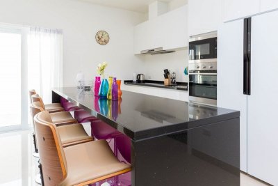 Orchid Paradise Homes OPV219 Hua Hin